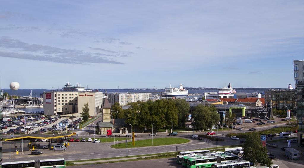 Lägenhet Solar - Foorum Center *