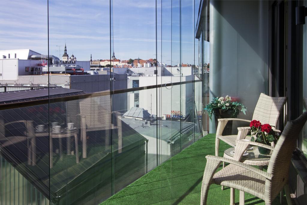 Solar - Foorum Center Tallinn
