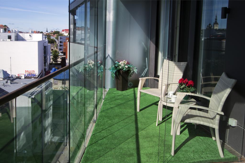 Appartement Solar - Foorum Center *