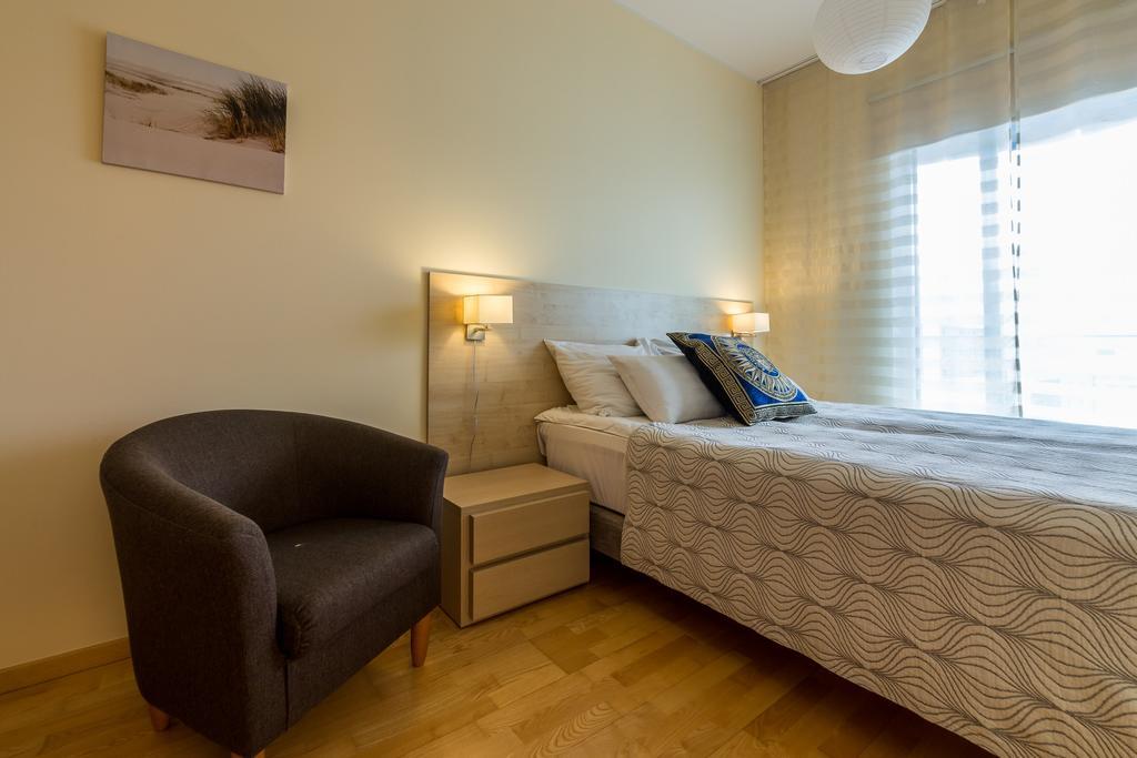 Appartement Solar - Foorum Center
